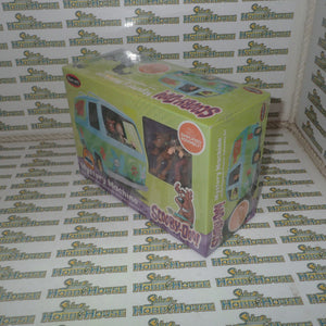 Polar Lights POL901/12 - 1/25 Scale Scooby-Doo Mystery Machine Snap Together Plastic Assembly Kit