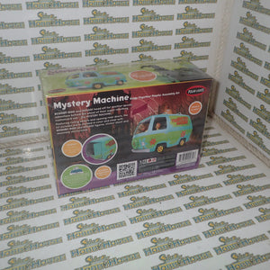 Polar Lights POL901/12 - 1/25 Scale Scooby-Doo Mystery Machine Snap Together Plastic Assembly Kit