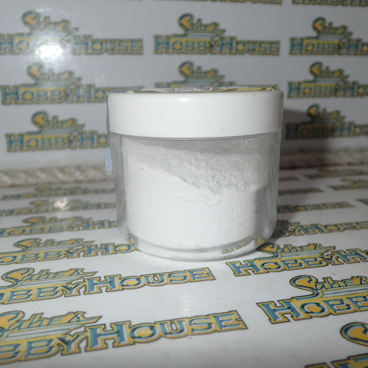 PECO Scene - PS-361 China Clay Dust Weathering Powder