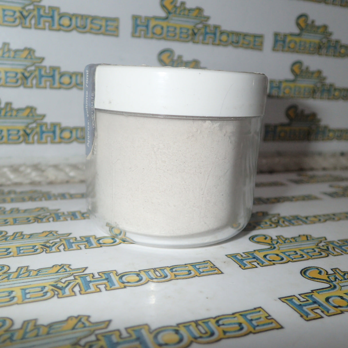 PECO Scene - PS-363 Limestone Dust Weathering Powder