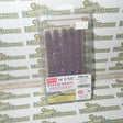 Peco Scene PSG-32 - 6mm Self-Adhesive Lavender Tuft Strips Pack of 10