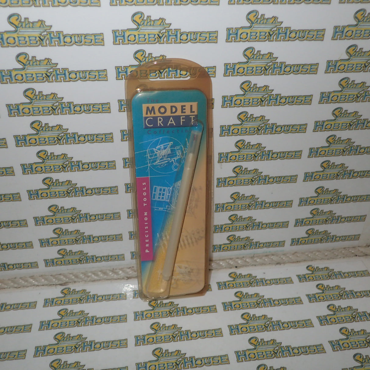 The Model Craft Collection PTW1131 - Pick & Place Tool (Fine)