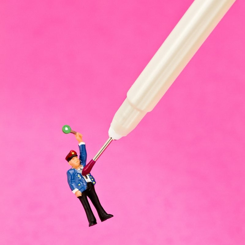 The Model Craft Collection PTW1131 - Pick & Place Tool (Fine)