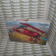 Meng Models – 1:32 Scale - QS-002s Fokker Dr.I Triplane "Red Baron" Plastic Model Kit