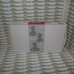 Meng Models – 1:32 Scale - QS-002s Fokker Dr.I Triplane "Red Baron" Plastic Model Kit