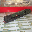 Hornby OO R3130XS BR(S) 35023 Holland-Afrika Line Rebuilt Merchant Navy Class 4-6-2 Brunswick Green Late Crest DCC Sound