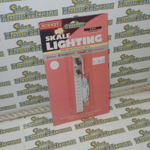 Hornby R8947 - Skale Lighting - HO/OO Model Railway Lighting - Power Strip