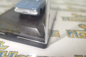 Road Ragers Precision Scale Models R.018 – 1:87/HO 1960 XK Sedan Pacific Blue