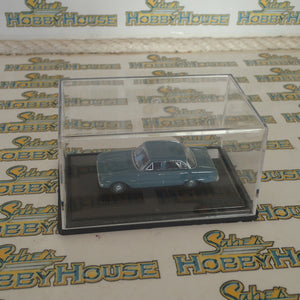 Road Ragers Precision Scale Models R.018 – 1:87/HO 1960 XK Sedan Pacific Blue