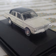Road Ragers Precision Scale Models – 1:87/HO – 1963 Valiant AP5 in Alpine White with Black Vinyl Roof