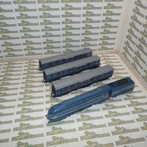 Hornby R3092 - OO Hornby Coronation Scot Train Pack - Limited Edition - Ltd Edition