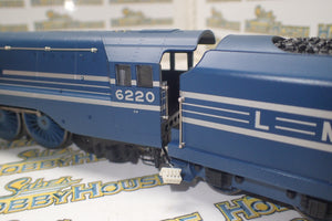 Hornby R3092 - OO Hornby Coronation Scot Train Pack - Limited Edition - Ltd Edition