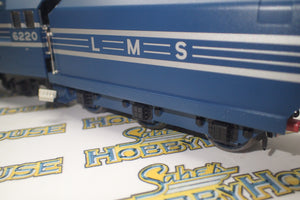 Hornby R3092 - OO Hornby Coronation Scot Train Pack - Limited Edition - Ltd Edition