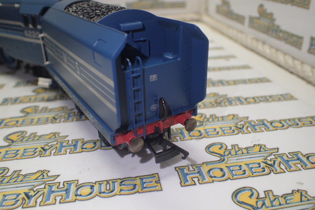 Hornby R3092 - OO Hornby Coronation Scot Train Pack - Limited Edition - Ltd Edition