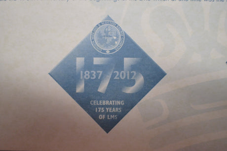 Hornby R3092 - OO Hornby Coronation Scot Train Pack - Limited Edition - Ltd Edition