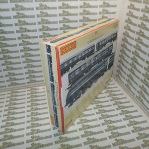 Hornby R3092 - OO Hornby Coronation Scot Train Pack - Limited Edition - Ltd Edition