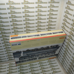 Hornby R3092 - OO Hornby Coronation Scot Train Pack - Limited Edition - Ltd Edition
