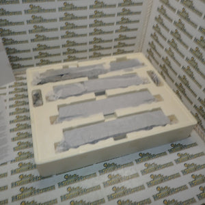 Hornby R3092 - OO Hornby Coronation Scot Train Pack - Limited Edition - Ltd Edition