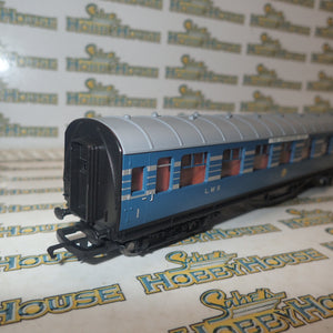 Hornby R3092 - OO Hornby Coronation Scot Train Pack - Limited Edition - Ltd Edition