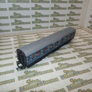 Hornby R3092 - OO Hornby Coronation Scot Train Pack - Limited Edition - Ltd Edition