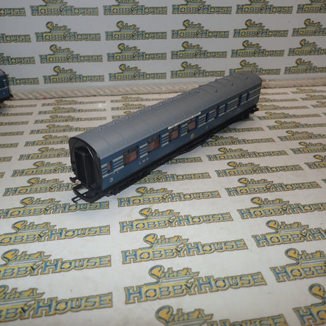 Hornby R3092 - OO Hornby Coronation Scot Train Pack - Limited Edition - Ltd Edition