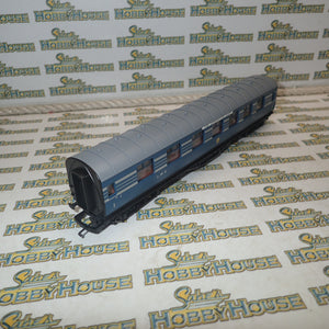 Hornby R3092 - OO Hornby Coronation Scot Train Pack - Limited Edition - Ltd Edition