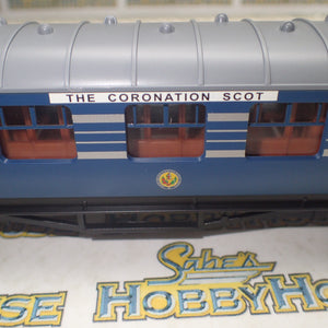 Hornby R3092 - OO Hornby Coronation Scot Train Pack - Limited Edition - Ltd Edition
