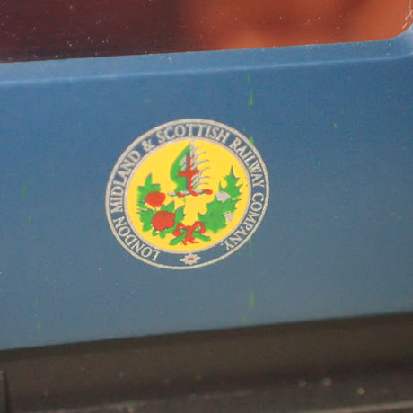 Hornby R3092 - OO Hornby Coronation Scot Train Pack - Limited Edition - Ltd Edition