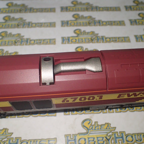 Hornby R3399 - OO EWS Freight Train Pack Ltd Edition of 1000 DCC READY