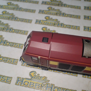 Hornby R3399 - OO EWS Freight Train Pack Ltd Edition of 1000 DCC READY