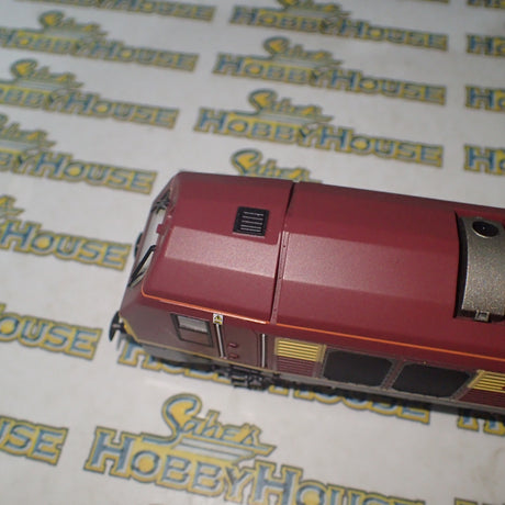 Hornby R3399 - OO EWS Freight Train Pack Ltd Edition of 1000 DCC READY