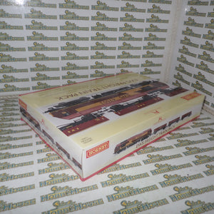 Hornby R3399 - OO EWS Freight Train Pack Ltd Edition of 1000 DCC READY