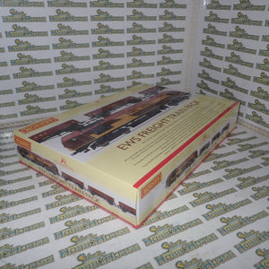 Hornby R3399 - OO EWS Freight Train Pack Ltd Edition of 1000 DCC READY