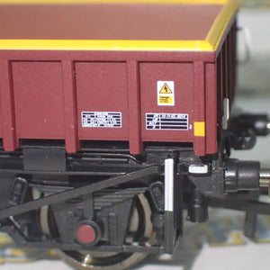 Hornby R3399 - OO EWS Freight Train Pack Ltd Edition of 1000 DCC READY