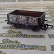 Hornby - HO/00 Scale - R6746 4 Plank Wagon 'Stephens & Co.' Rolling Stock
