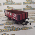 Hornby - HO/00 Scale - 5 Plank Wagon 'Foster Wilson" Rolling Stock