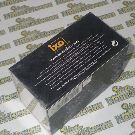 IXO Models RAB085 - 1/24 Scale - Ducati Desmodeci #65 L.Capirossi Superbike World Champion 2001 Scale Model Replica