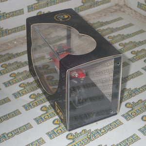 IXO Models RAB085 - 1/24 Scale - Ducati Desmodeci #65 L.Capirossi Superbike World Champion 2001 Scale Model Replica