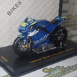 IXO Models RAB096 - 1/24 Scale Yamaha YZR-M1 #46 V.Rossi MotoGP 2005 Scale Model Replica