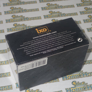 IXO Models RAB096 - 1/24 Scale Yamaha YZR-M1 #46 V.Rossi MotoGP 2005 Scale Model Replica