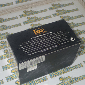 IXO Models RAB106 - 1/24 Scale Ducati Desmosedici #65 L.Capirossi MotoGP 2005 Scale Model Replica