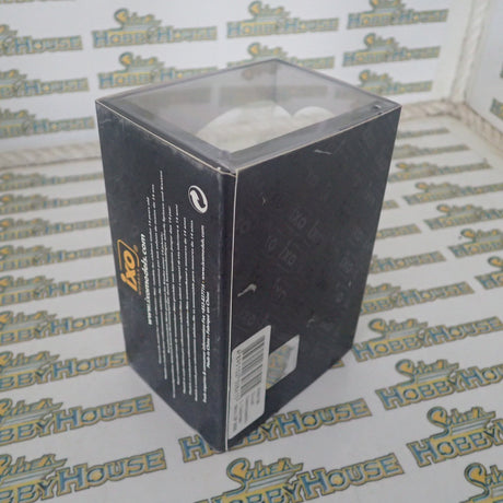 IXO Models RAB1065 - 1/24 Scale Ducati Desmosedici #65 L.Capirossi MotoGP 2005 Scale Model Replica