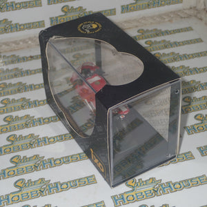 IXO Models RAB106 - 1/24 Scale Ducati Desmosedici #65 L.Capirossi MotoGP 2005 Scale Model Replica