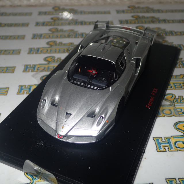 Redline Models RL118 - 1/43 Scale - Ferrari FXX Diecast Scale Model Replica