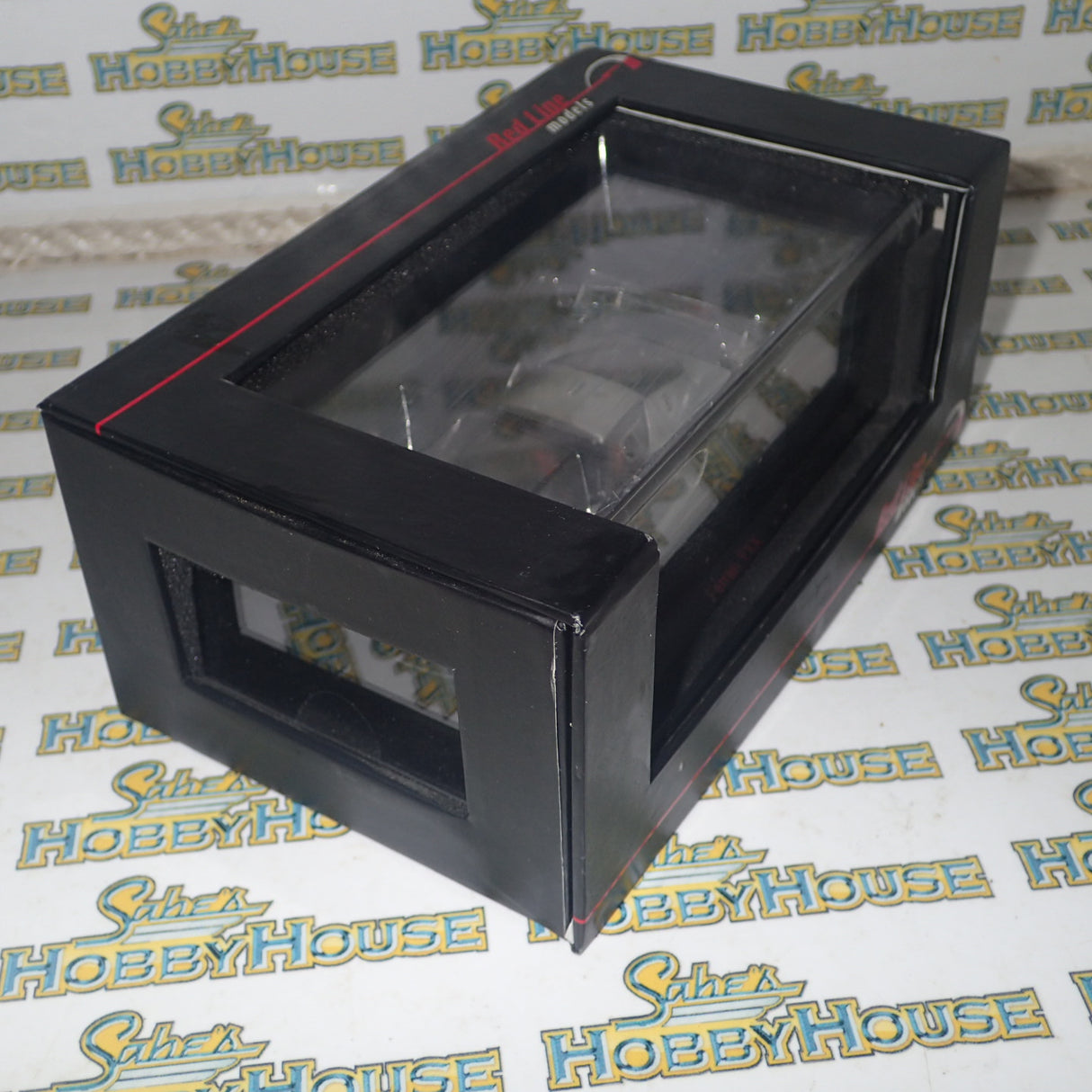 Redline Models RL118 - 1/43 Scale - Ferrari FXX Diecast Scale Model Replica