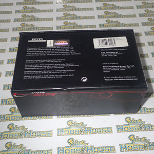 Redline Models RL118 - 1/43 Scale - Ferrari FXX Diecast Scale Model Replica