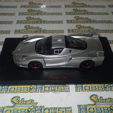 Redline Models RL118 - 1/43 Scale - Ferrari FXX Diecast Scale Model Replica