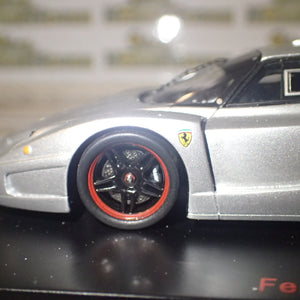 Redline Models RL118 - 1/43 Scale - Ferrari FXX Diecast Scale Model Replica