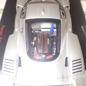 Redline Models RL118 - 1/43 Scale - Ferrari FXX Diecast Scale Model Replica