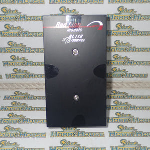 Redline Models RL118 - 1/43 Scale - Ferrari FXX Diecast Scale Model Replica